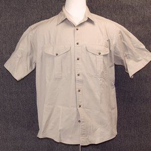 Filson SS Heavyweight Alaskan Guide Shirt XL